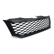 Grill Black Edition Mesh Stye Fits Nissan Navara NP300 D23 2015 - 2019