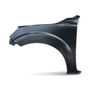Fender LEFT Front Guard fits Nissan Navara NP300 D23 ST-X 2015 - 2020