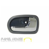 Mazda 323 BJ Protege Astina 1998-2003 RIGHT Front Rear Interior Door Handle Inner 
