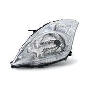 Headlight LEFT fits Suzuki Swift FZ Hatch 09/2010 - 04/2017