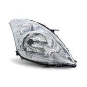 Headlight RIGHT fits Suzuki Swift FZ Hatch 09/2010 - 04/2017