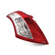 Tail Light LEFT fits Suzuki Swift FZ Hatch 09/2010 - 04/2017