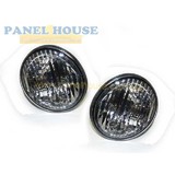 Corner Indicator Light PAIR New Fits Toyota Corolla AE112 Hatchback 98 - 99