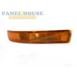 Indicator Light RIGHT Front Bumper New Fits Toyota Camry Widebody 1993-1997 RH