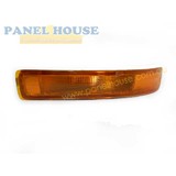 Indicator Light LEFT Front Bumper New Fits Toyota Camry Widebody 1993-1997 LH