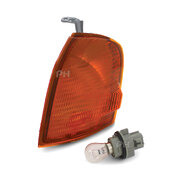 Corner Indicator Light LEFT Fits Toyota Starlet EP91 1996 - 1999 