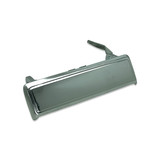 Door Handle LH Chrome Fits Toyota Landcruiser 40 Series FJ40 FJ45 HJ45 HJ47