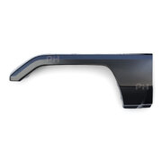 Guard Lower LEFT Fits Toyota Landcruiser 70 75 Series 1985 - 2007 Ute & Troopy