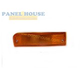 Indicator Light RIGHT Front Amber Bar Fits Toyota Surf 4Runner 91-97 