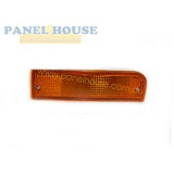 Indicator Light LEFT Front Amber Bar Fits Toyota Surf 4Runner 91-97 