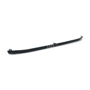 N60 Steel Filler Panel Centre fits Toyota Hilux 2001 - 2005 Workmate SR5 2WD 4WD
