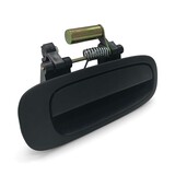 Door Handle RIGHT Rear Outer Fits Toyota Corolla AE112 98-01 RH