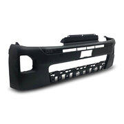 Front Bumper fits Toyota Hiace 200 Series Van LWB 12/2013 - 2019