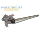 Window Regulator RIGHT Manual Fits Toyota Hilux 01-05