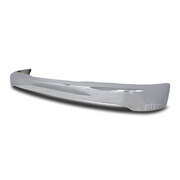 N60 Front Bumper Bar CHROME Fits Toyota Hilux 2WD 4WD 11/2001 - 01/2005