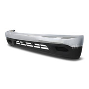 N60 Front Bumper Kit Chrome with Apron Fits Toyota Hilux 4WD 11/2001 - 01/2005