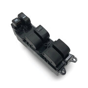 Master Main Power Window Switch 4 Button fits Toyota Hilux N70 Dual Cab 11-15
