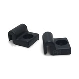 Bonnet Rubbers x2 Fits Toyota Landcruiser 40 Series FJ40 FJ45 HJ45 HJ47