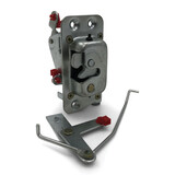 Door Lock / Latch RIGHT Fits Toyota Landcruiser 40 Series FJ40 FJ45 HJ45 HJ47
