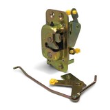 Door Lock / Latch LEFT Fits Toyota Landcruiser 40 Series FJ40 FJ45 HJ45 HJ47