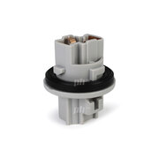 T20 Indicator Socket x1 fits Toyota Hilux N70 2011 - 2015 Facelift