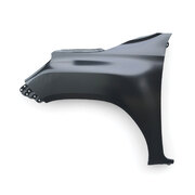 Fender LEFT Front Guard Fits Toyota Hilux N80 4WD 4/15 - 20 SR5  LH
