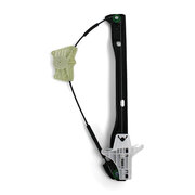 Window Regulator LEFT Front fits Volkswagen Amarok Ute 2010 - 2020 LH