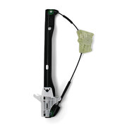 Window Regulator RIGHT Front fits Volkswagen Amarok Ute 2010 - 2020 RH