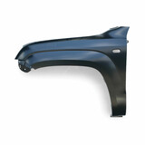 Fender LEFT Metal Front Guard Fits Volkswagen Amarok 2010-2022