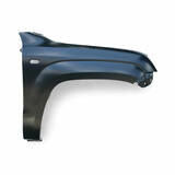 Fender RIGHT Metal Front Guard Fits Volkswagen Amarok 2010-2022