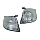 Indicator Light PAIR Fits Toyota Camry 20 Series 1997-2000 RH+LH