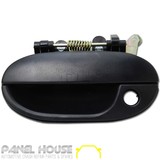 Hyundai Excel Door Handle Outer 97-00 LH Left Front Exterior Handle NEW