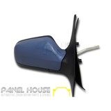 Door Mirror RIGHT Manual fits Holden TS Astra 1998-2004