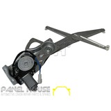 Electric Window Regulator LEFT Front fits Holden Commodore VT VX VY VZ LH