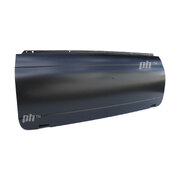 Steel Tailgate Panel fits Holden Commodore Ute VU VY VZ 2000 - 2007 Crewman SS