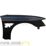 Fender RIGHT Front Guard With Flute fits Holden Commodore VZ SS 04-07 HSV Maloo