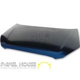 Hyundai GETZ Hatch 06-11 3&5Dr Front BONNET Replacement HOOD Panel Aftermarket