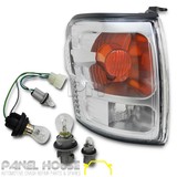 Corner Indicator Light RIGHT With Wiring NEW Fits N60 Toyota Hilux 2WD Workmate 4WD SR5 01-05