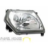 Nissan Patrol GU Series 2 Wagon 01-04 Right Hand Head Light Brand New