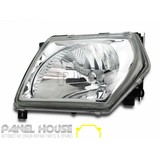 Nissan Patrol GU Series 2 Wagon 01-04 Left Hand Head Light Brand New