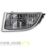 Fog Light LEFT Front ADR Fits Toyota Landcruiser Prado 120 Series 02-09