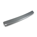 Chrome Bonnet Mould Strip fits Mazda BT50 BT-50 2006 - 2011 Premium Quality