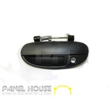 Daewoo Lanos 1997 - 2003 Left Hand LHS Front Outer Door Handle NEW