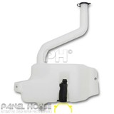 Windscreen Washer Bottle With Pump fits NEW Holden Commodore VT VX VU VY VZ 97-07
