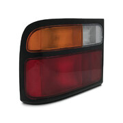 Tail Light LEFT 3 Colour Type Fits Toyota Coaster BB40 Bus 1993-2002 LH