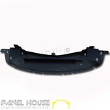 Lower Bumper Splash Tray Air Deflector fits Ford BA BF Falcon XR6 XR8 2002-2010