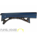 Guard Upper Panel LEFT Fits Toyota Landcruiser 70 75 Series Ute Troopy