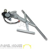 NEW Honda CRV 97-01 Right RHS Front Electric Window Regulator & Motor CR-V