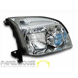 Nissan XTRAIL X-Trail T30 01-07 Right RHS Head Lamp NEW ADR Light Replacement