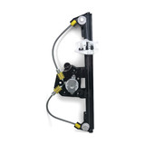 E87 Hatch 04-10 1 Series Left REAR Window Regulator 116i 118i 120i 130i